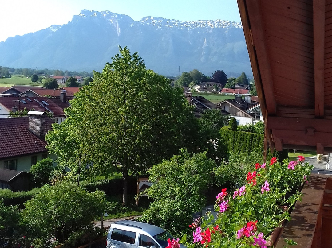 Hotel Schaider主图