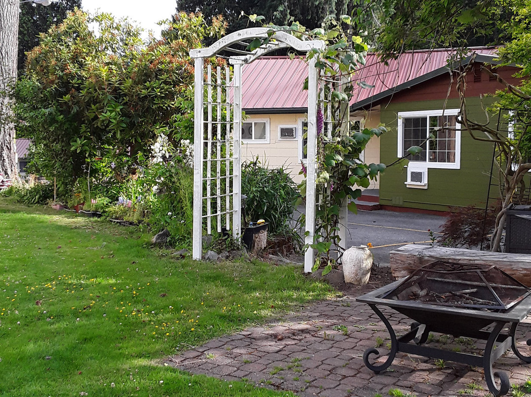 Mountain View Lodge主图