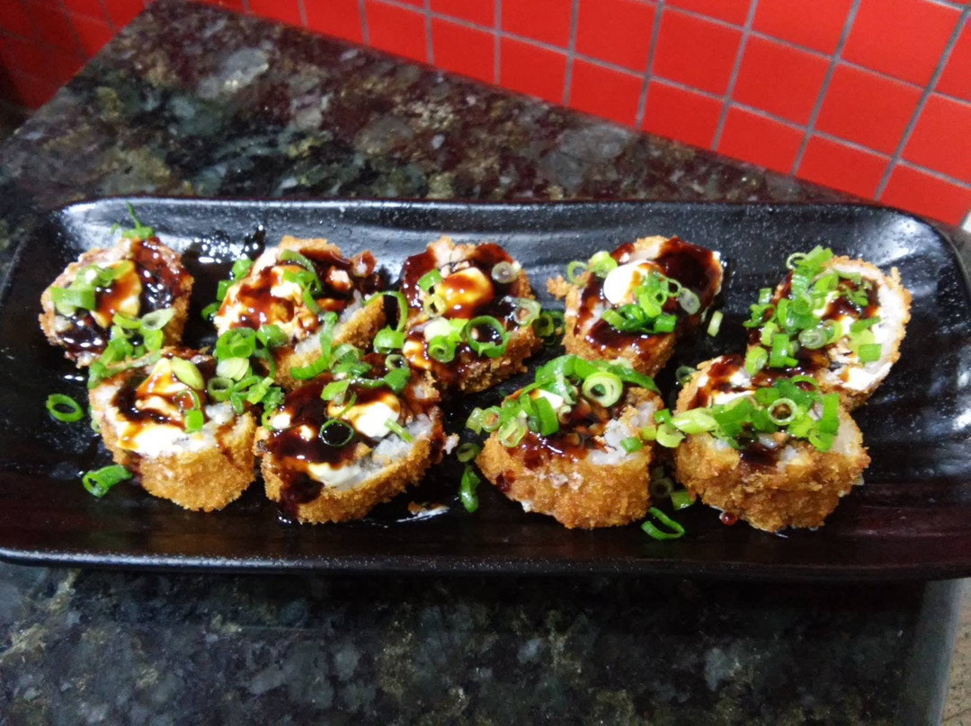 Nova Estação Restaurante & Temakeria