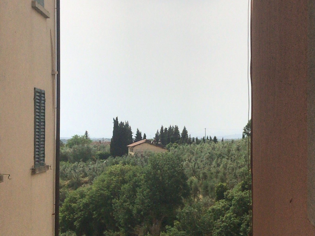 Hotel Antico Masetto主图