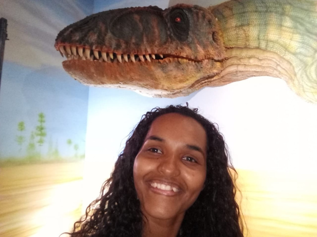 Archeology and Natural History Research Center of Maranhao-马拉尼昂州圣路易斯德必去景点