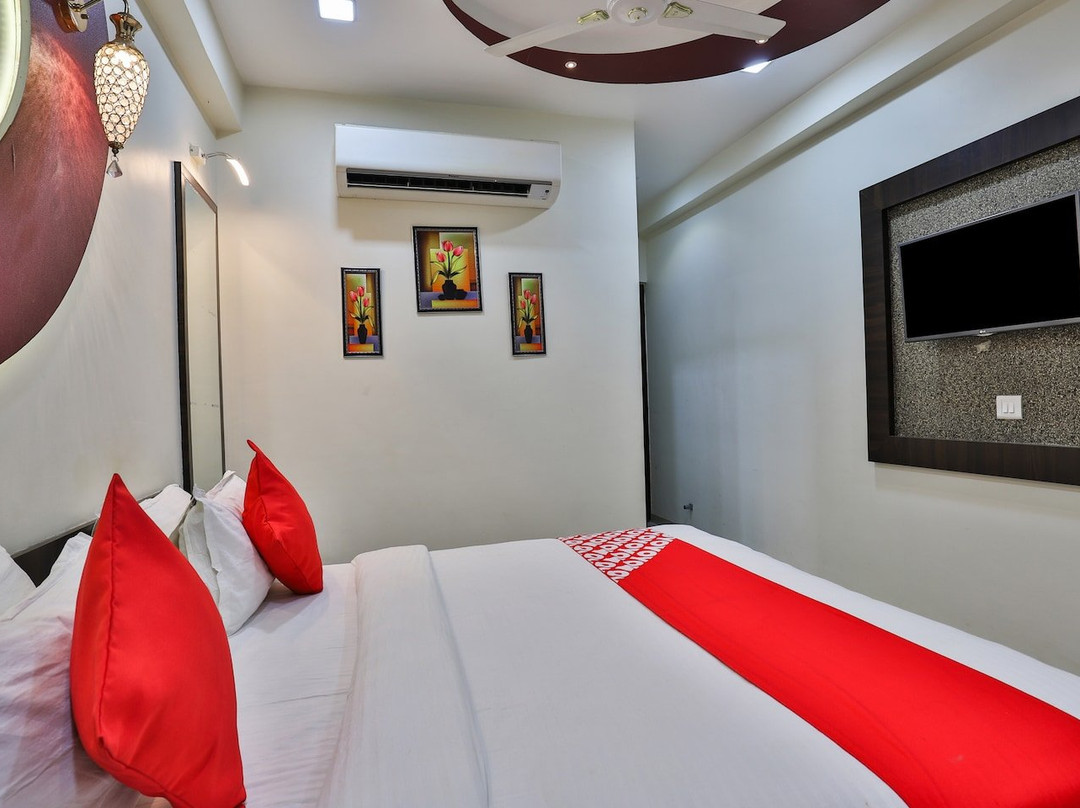 7557 Hotel Shiv Kunj Exotica主图