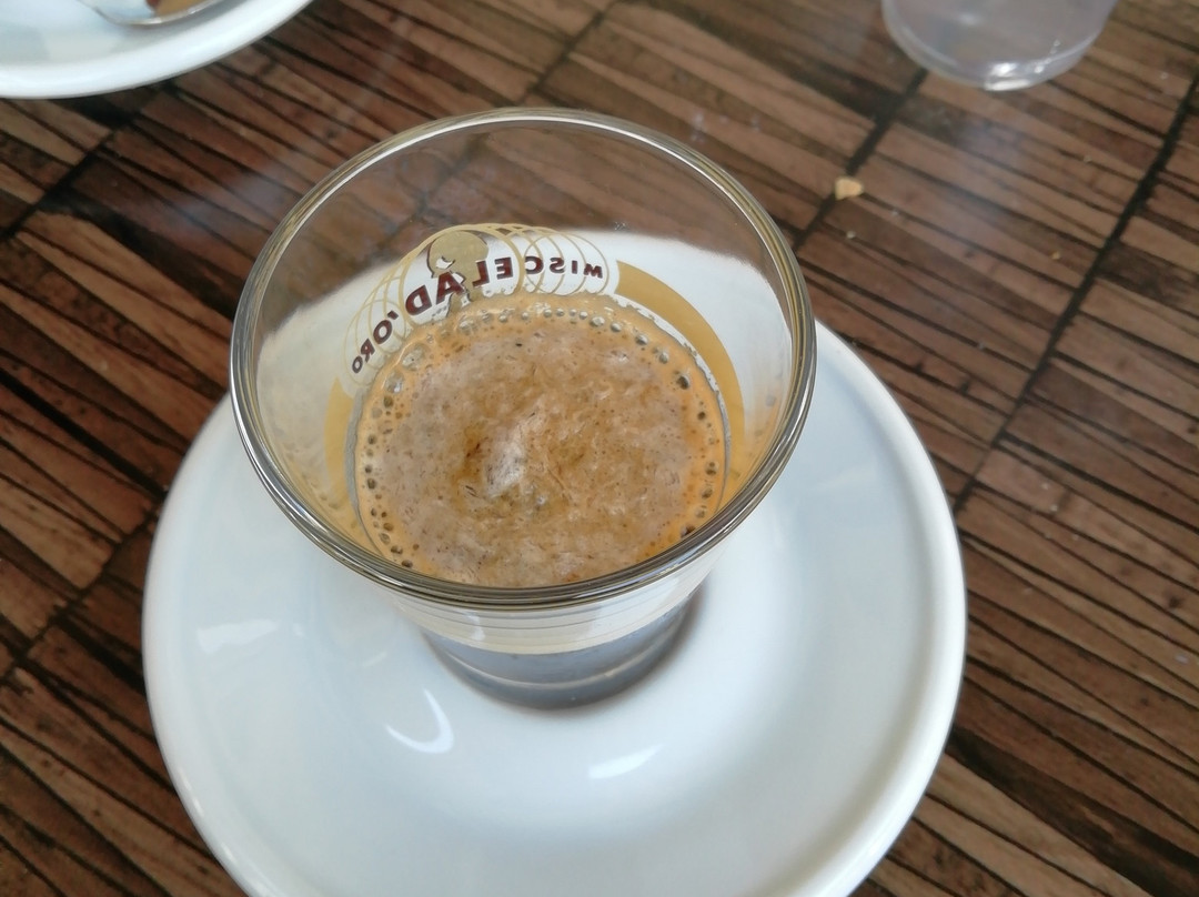 SeBar Cafe景点图片