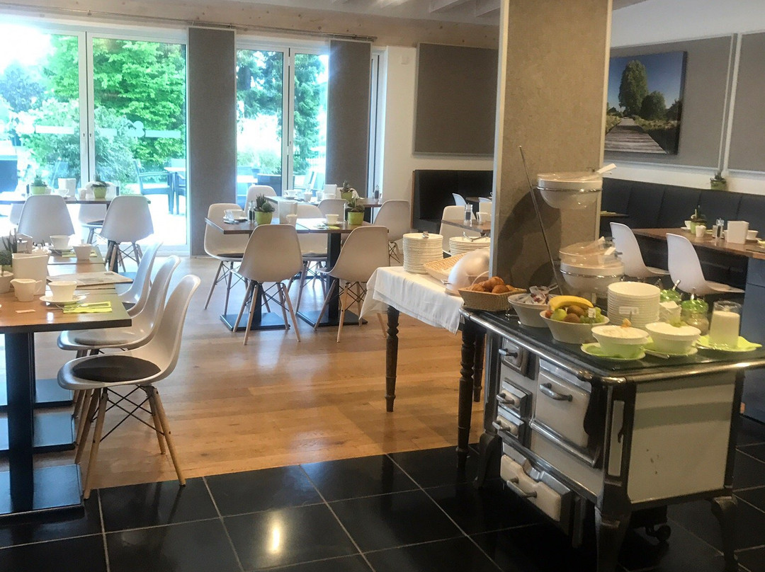 Hotel Kragemann主图