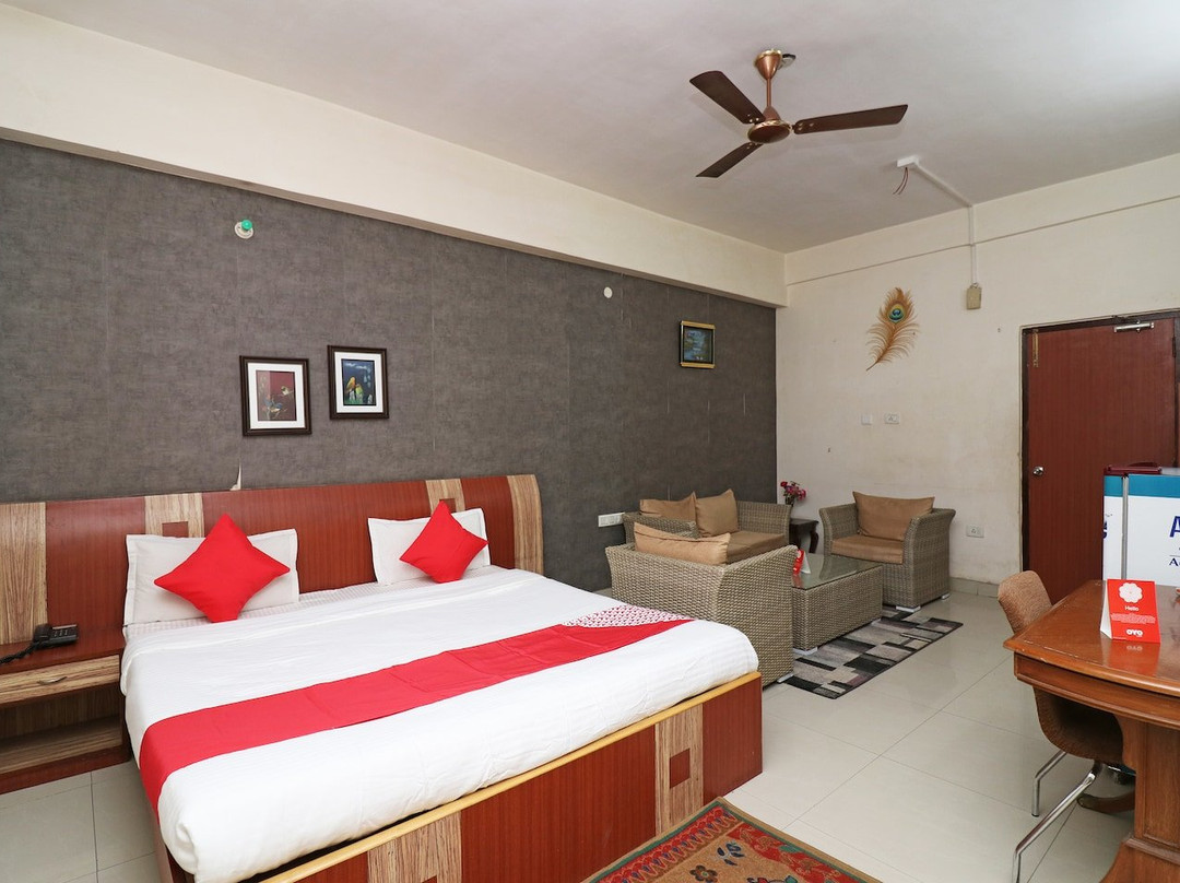 Hotel Shubham主图