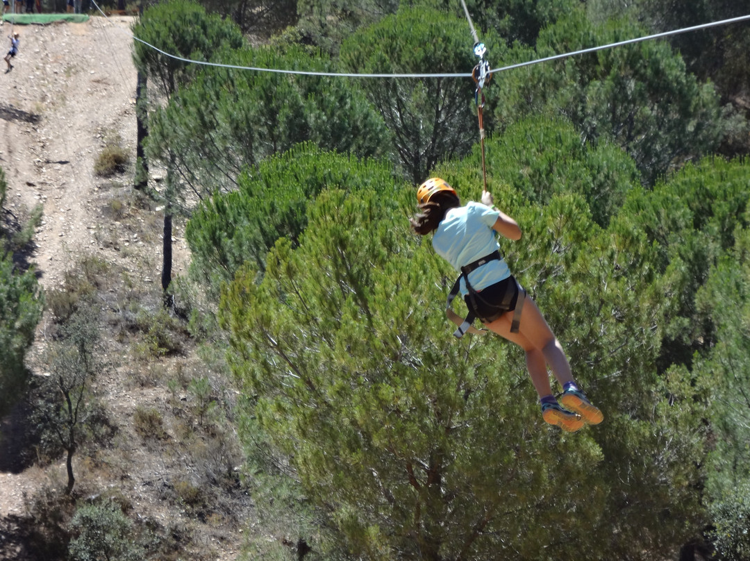 Andevalo Aventura主图