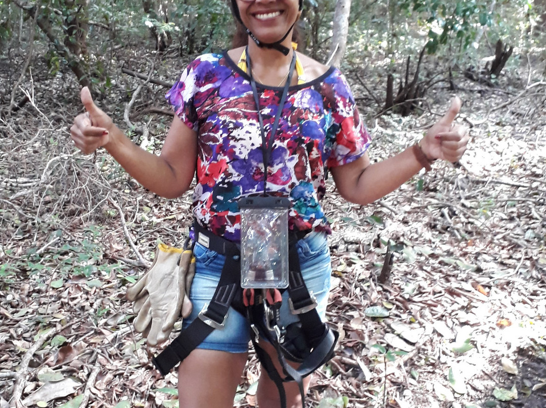 Pipa Aventura-Tibau do Sul必去景点