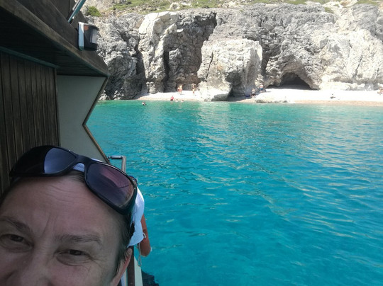 Faliraki Fun Club-Faliraki必去景点