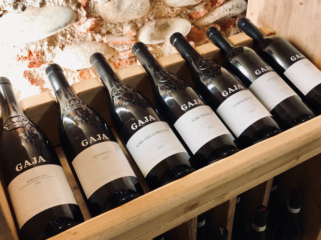 Cascina Fabbrica主图