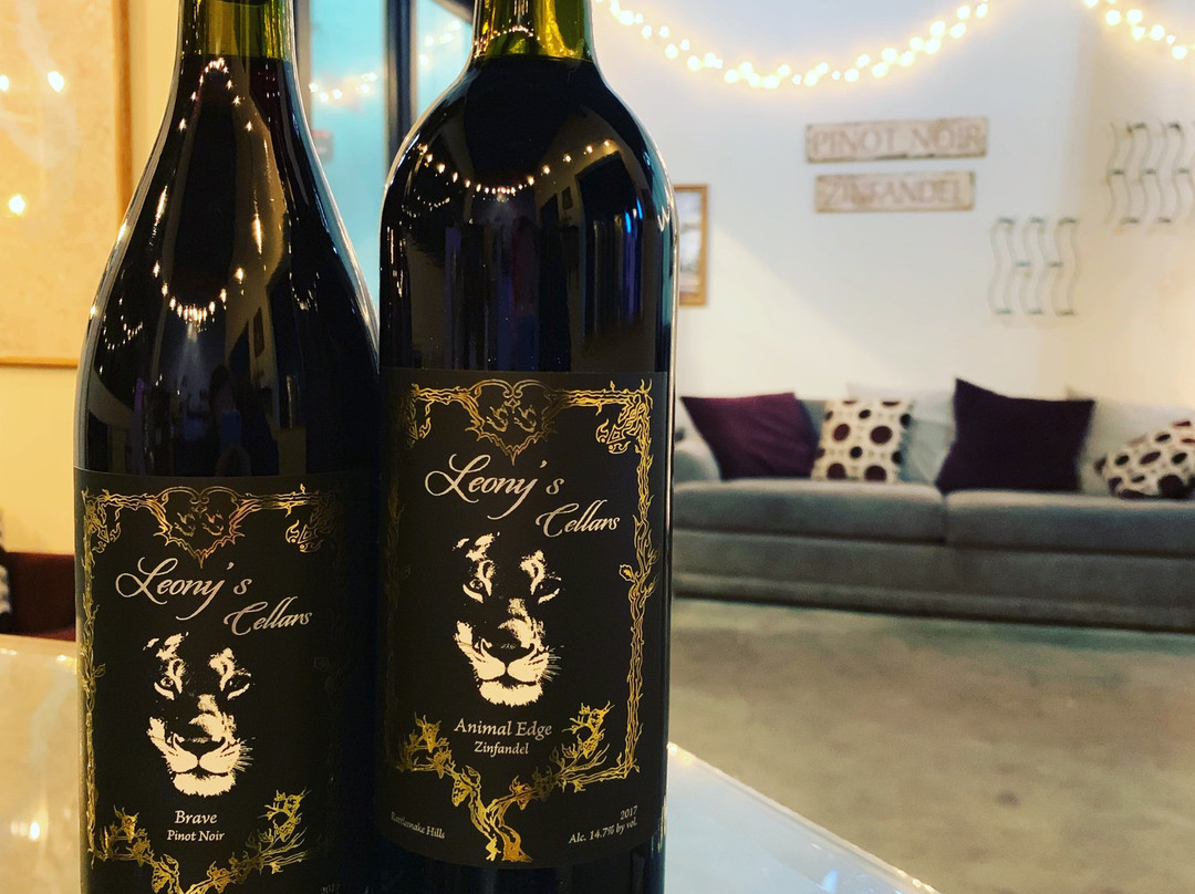 Leony’s Cellars-Enumclaw必去景点