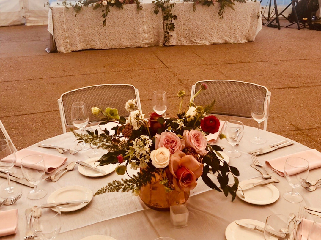 The Club at Inverness-恩格尔伍德必去景点