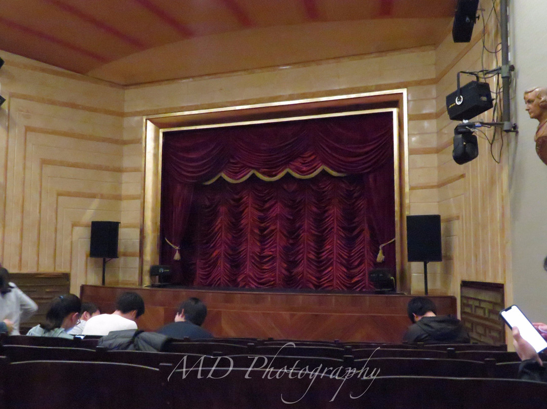 Don Giovanni Puppet Theater-布拉格必去景点
