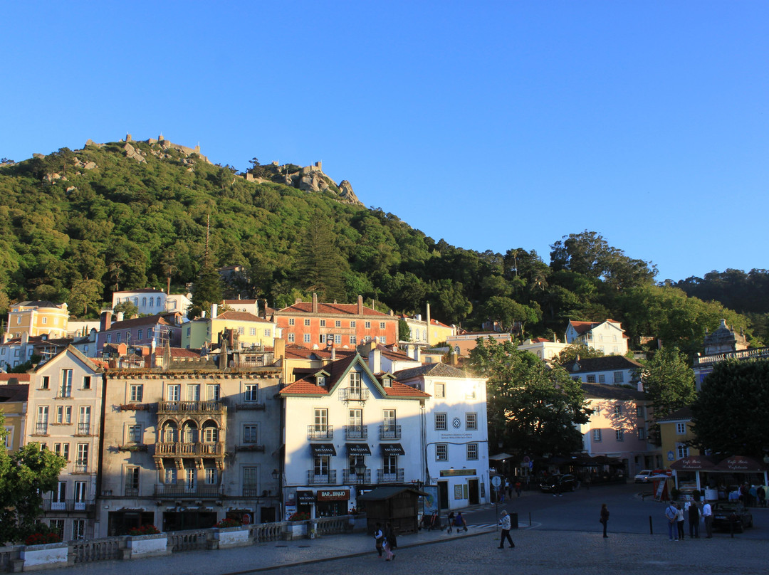 Wir in Portugal景点图片