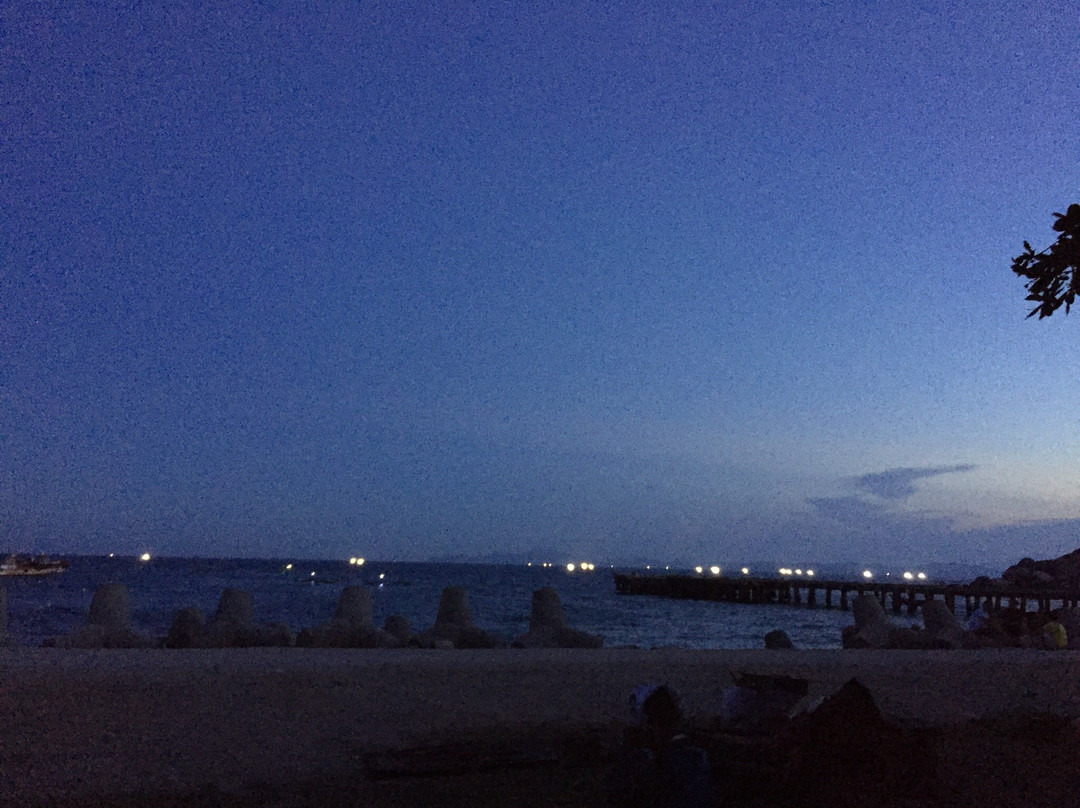 Cu Lao Xanh Island景点图片