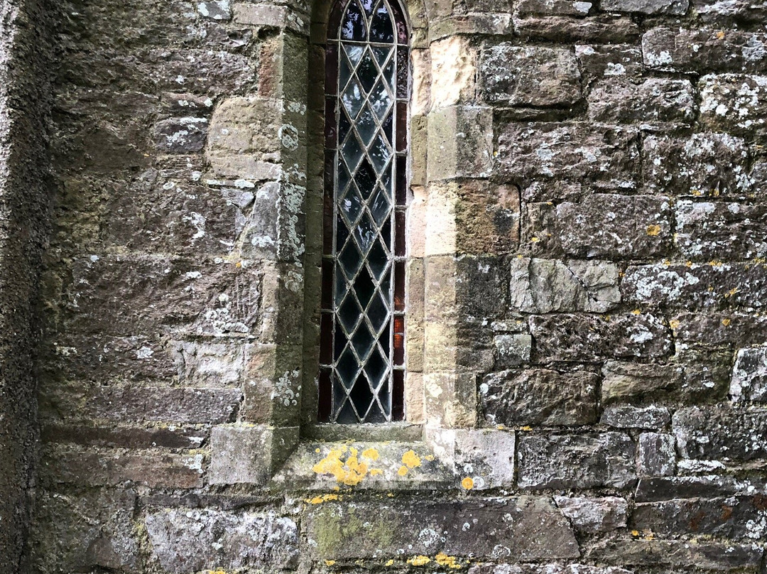 Cloyne Cathedral-Cloyne必去景点