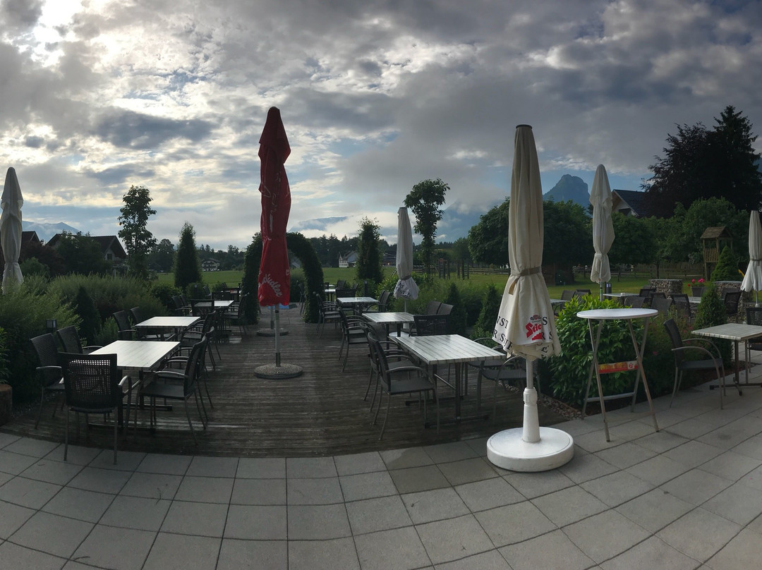 Hotel Aberseehof主图