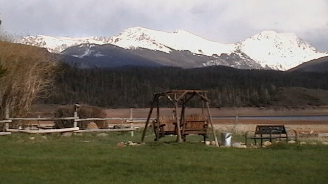 Mountain Lakes Lodge