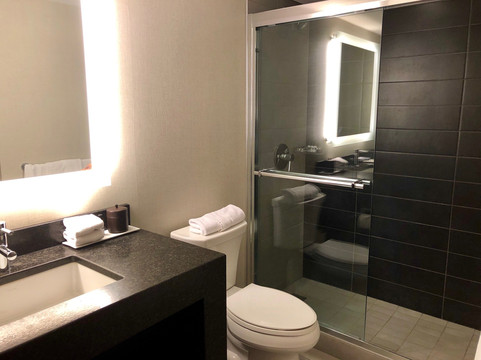 明尼阿波利斯凯悦酒店主图