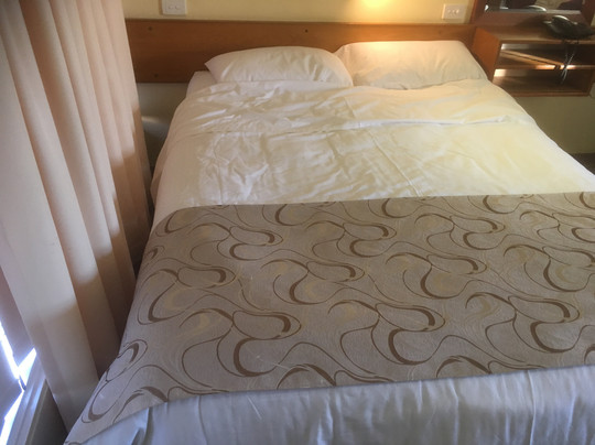 Moon River Motor Inn主图