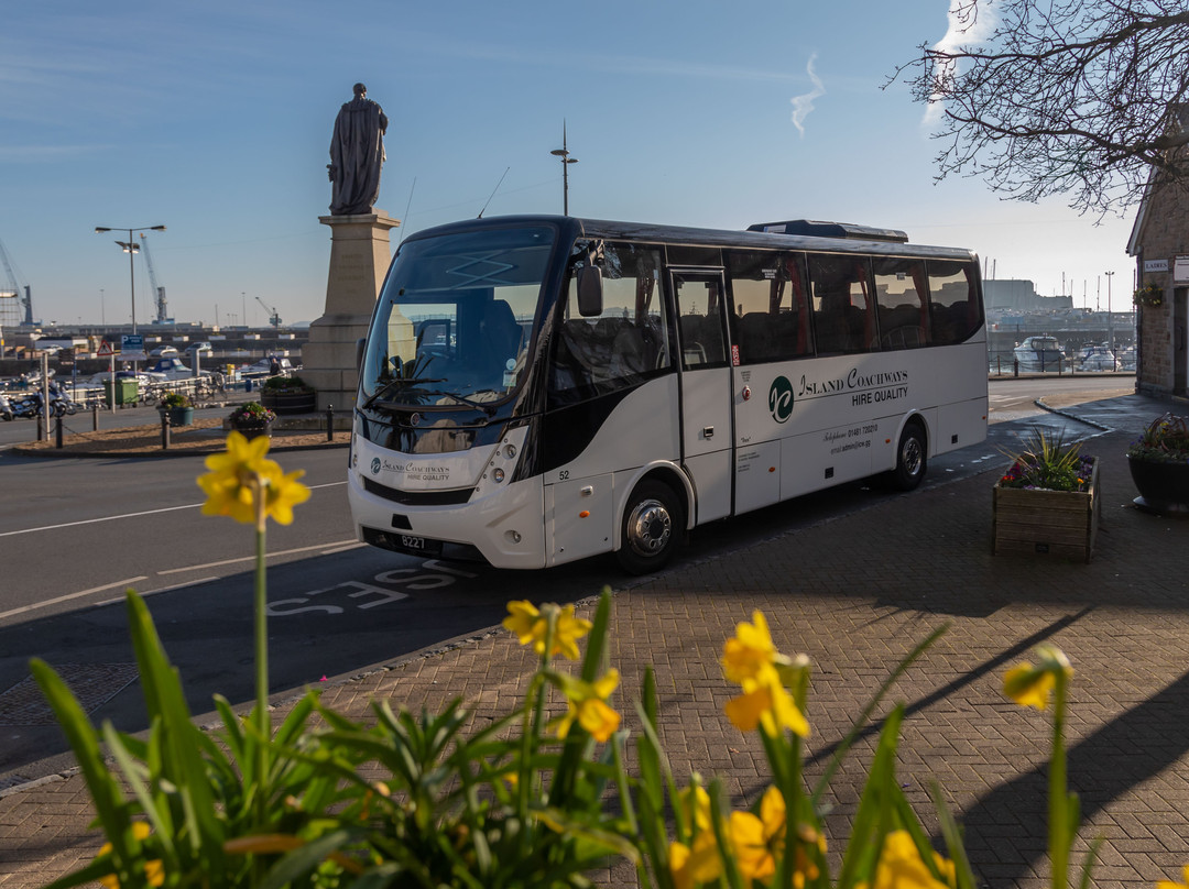 Island Coachways景点图片