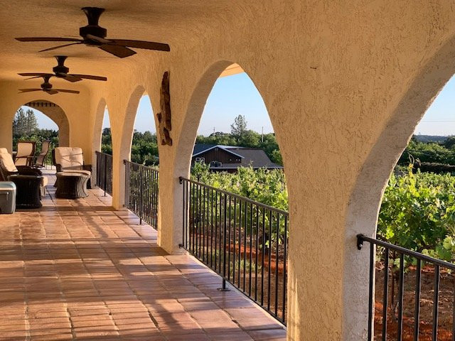 Jeff Runquist Wines景点图片