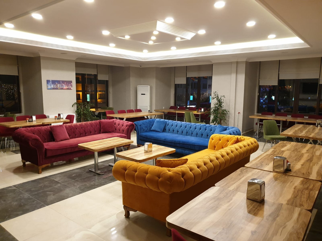 Lagania As Hotel主图