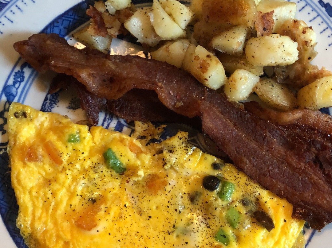 Manassas Junction Bed and Breakfast主图