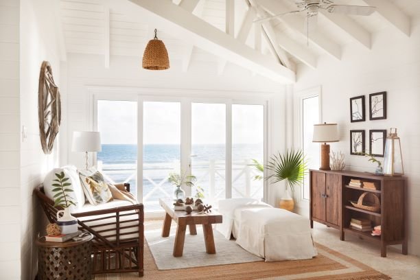 Guana Island-官方