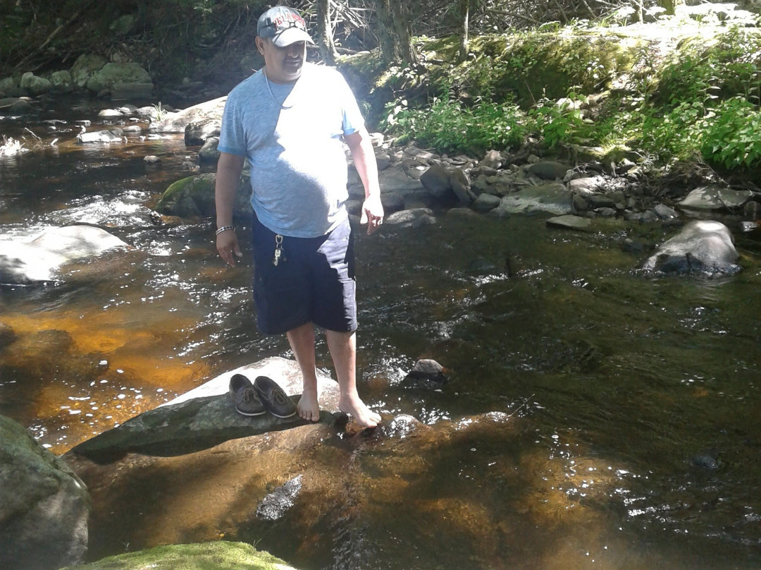 Mashamoquet Brook State Park-Pomfret必去景点