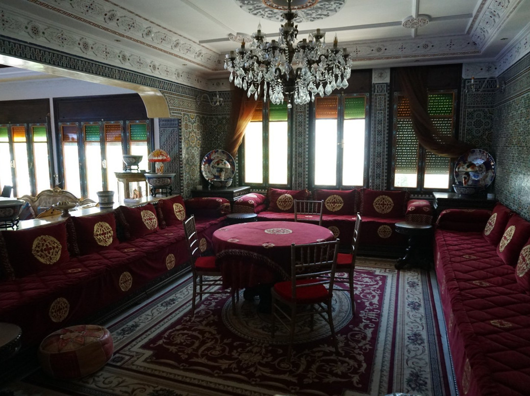 Malabata Guest House主图