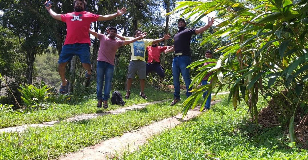 Tabernacle Resort主图