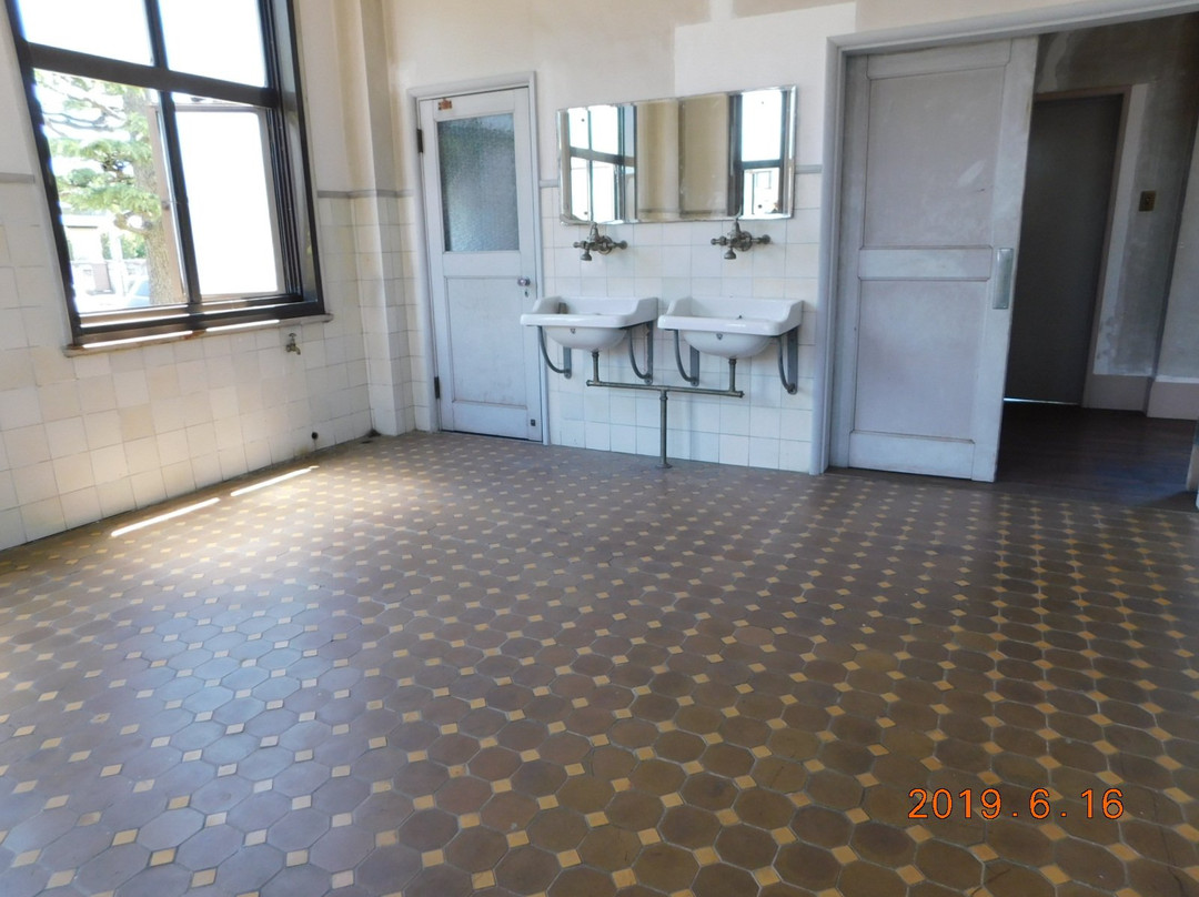 Former Sakata Clinic-熊谷市必去景点