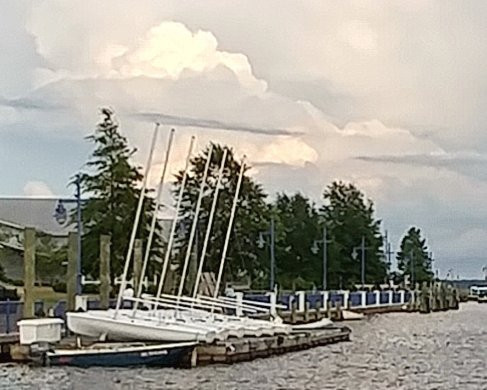 Fairfield Inn and Suites Washington主图