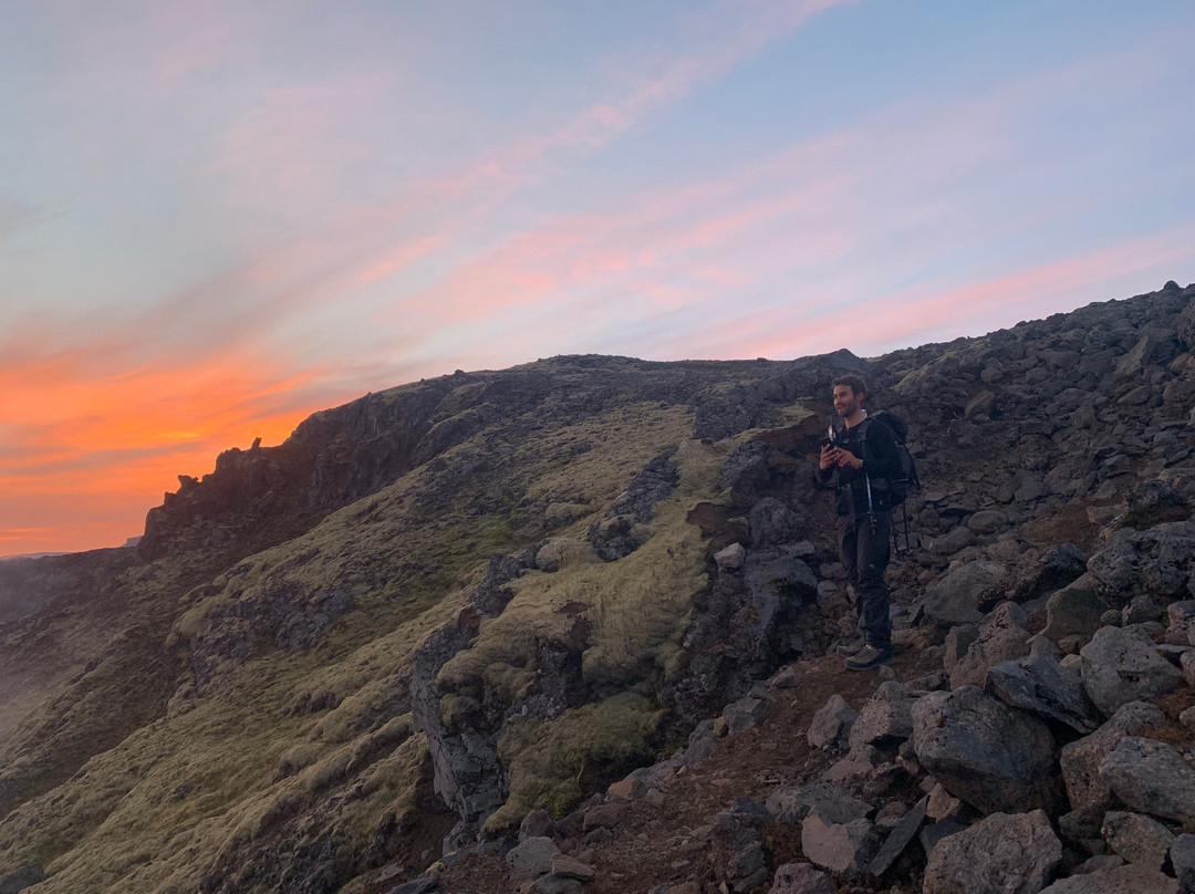 Summit Explorers景点图片