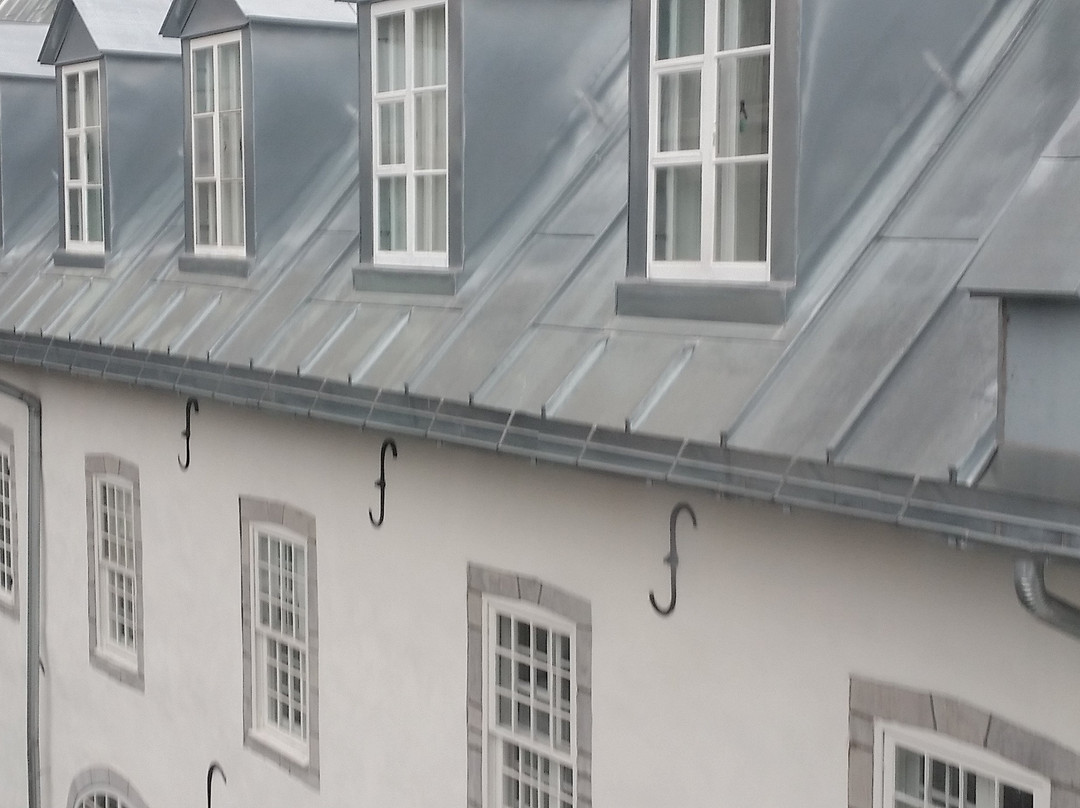 Le Monastère des Augustines主图