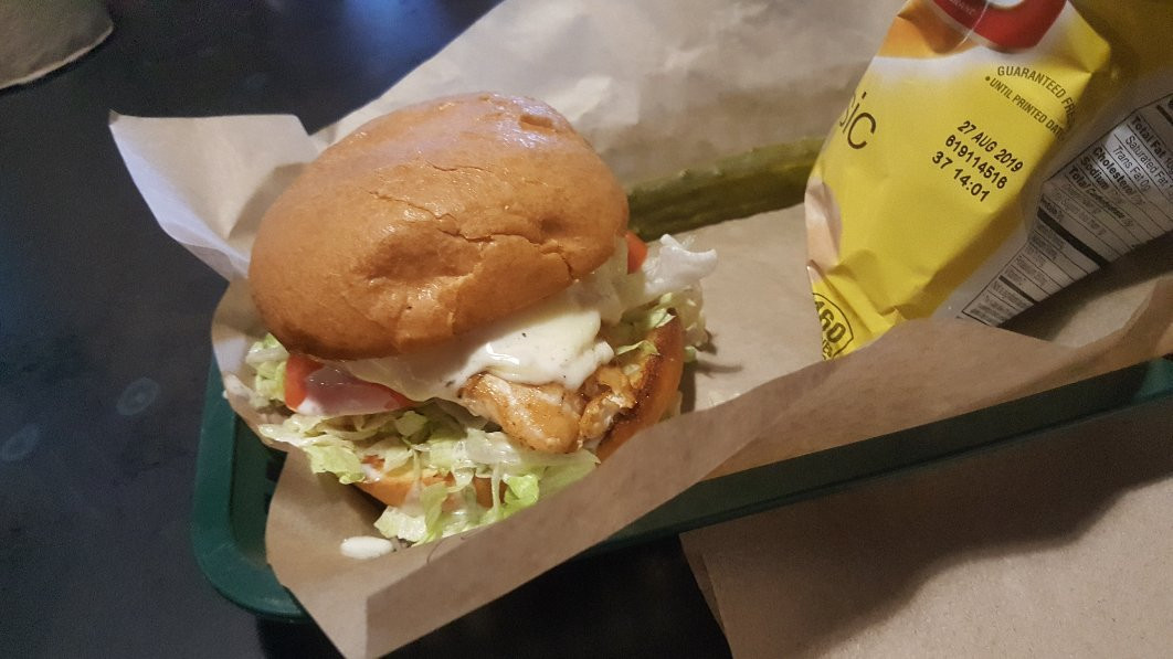 Kopacetic Beer Factory-Monticello必去景点