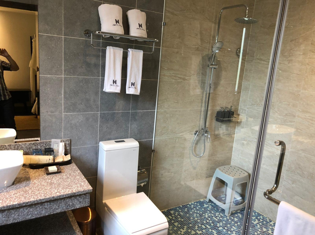 Hotel de L'Homme主图