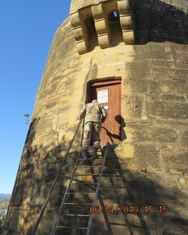 Martello Tower-Fort Beaufort必去景点