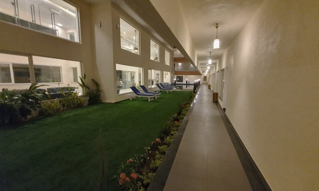 Regenta Central North Goa主图