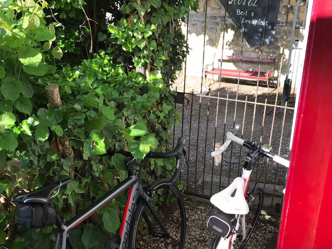 B&B Aan de Cauberg主图