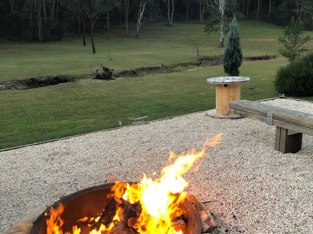 Arcadian Retreat主图