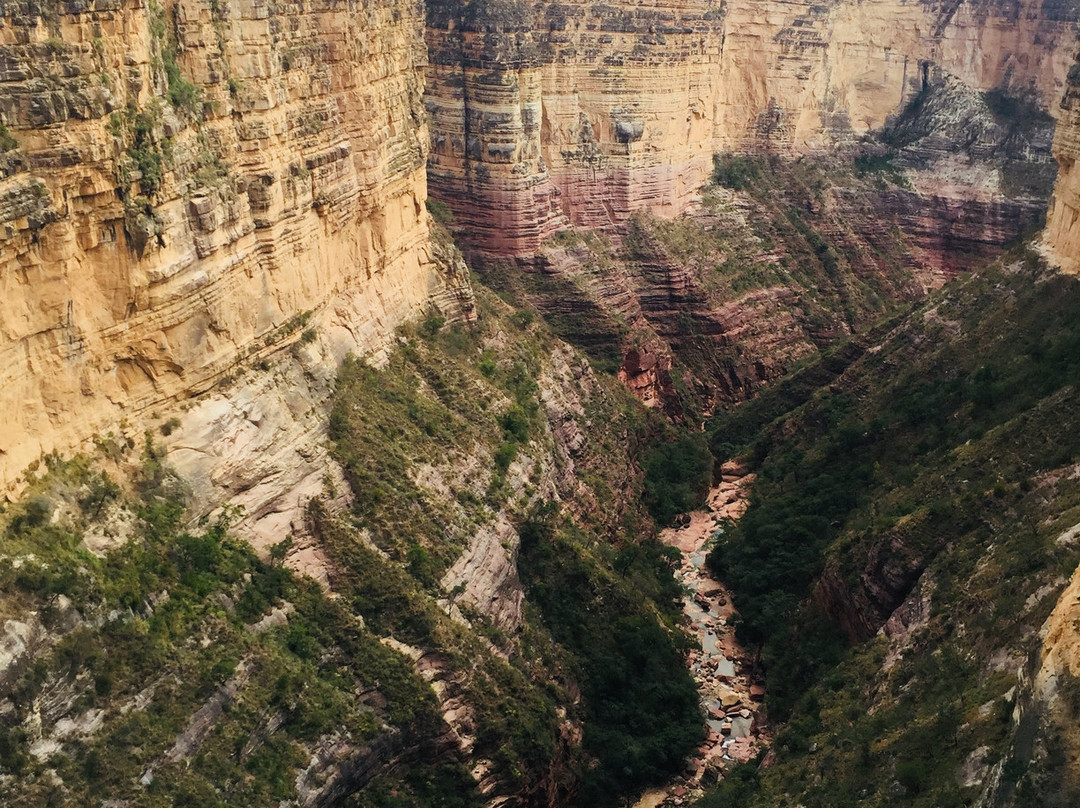 Korysuyo-科恰班巴必去景点