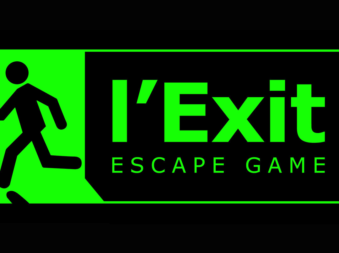 l'Exit Escape Game景点图片
