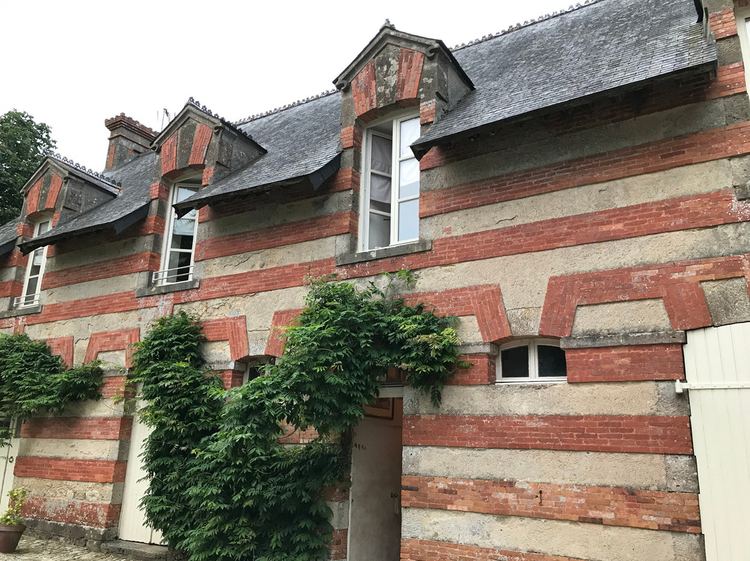 Chateau de Flottemanville主图
