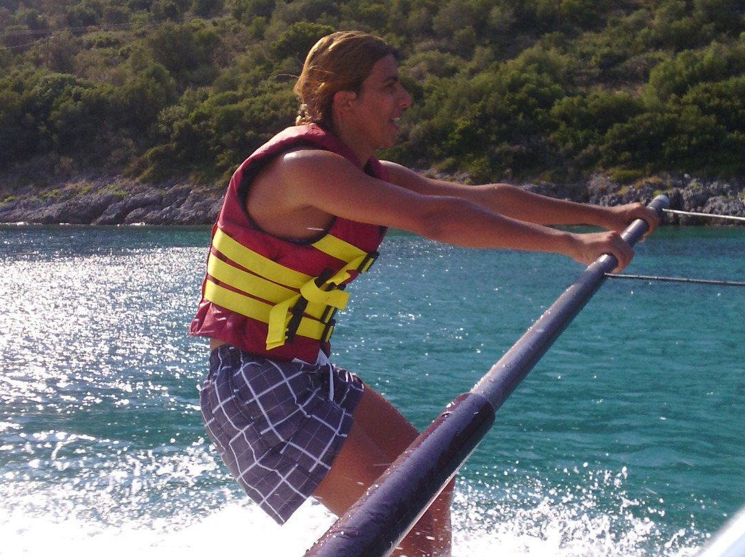Panos Water Sports in lefkada景点图片