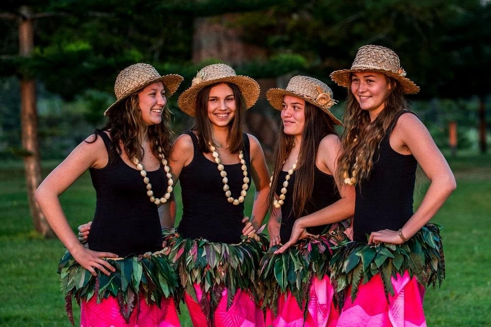 Baunti Tours-诺福克岛必去景点