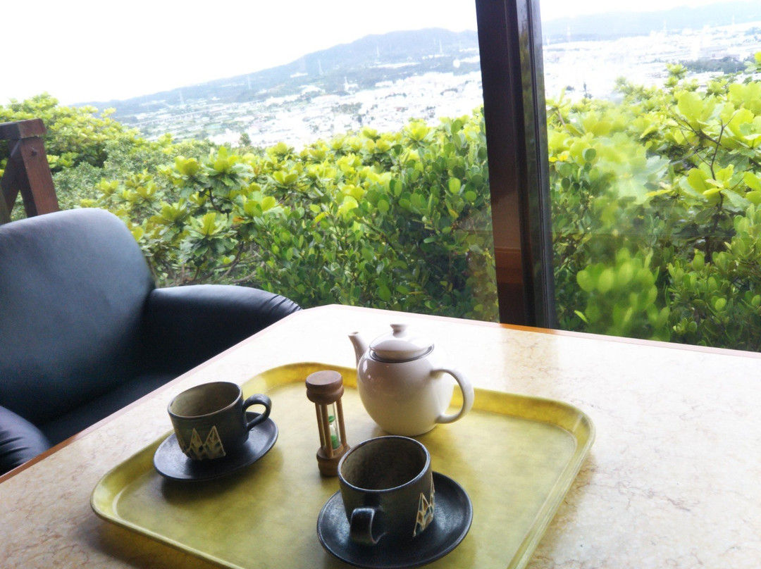 冲绳可可花园度假村主图