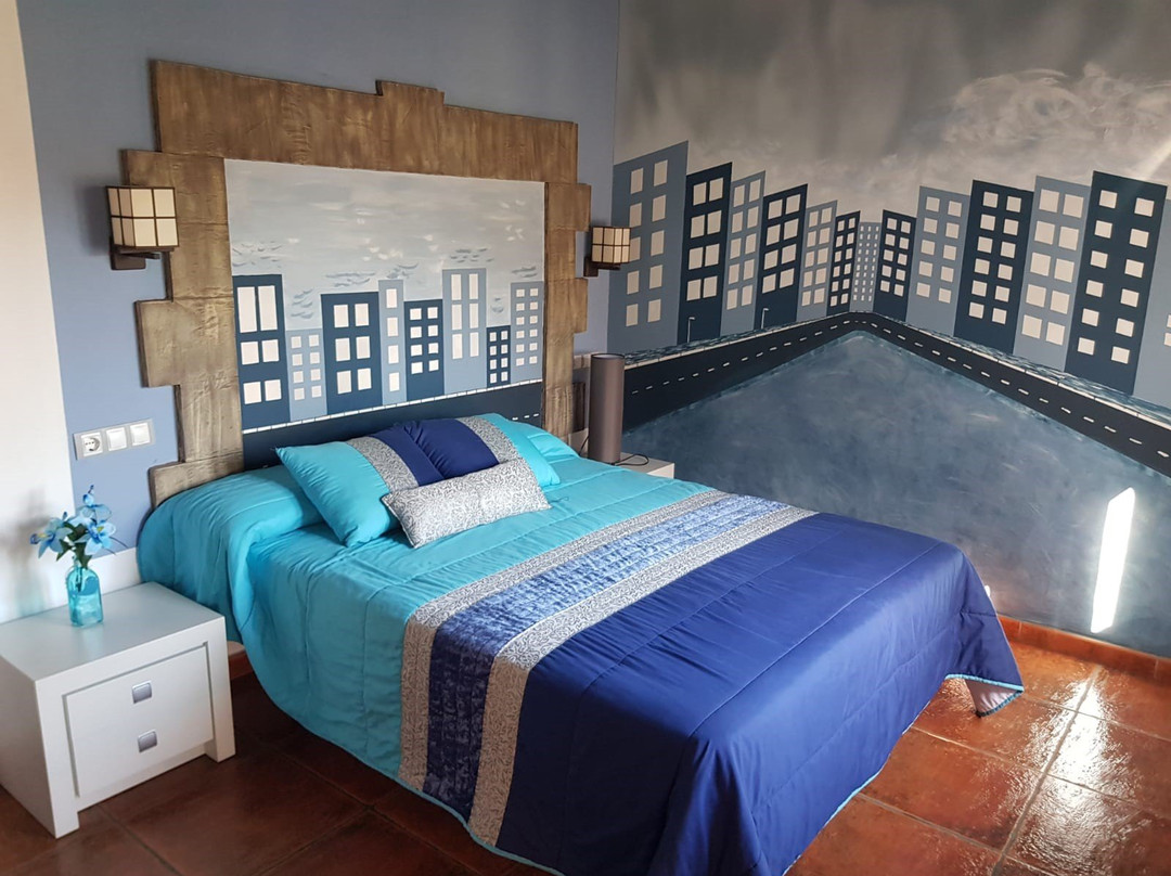 Posada de Ongayo主图