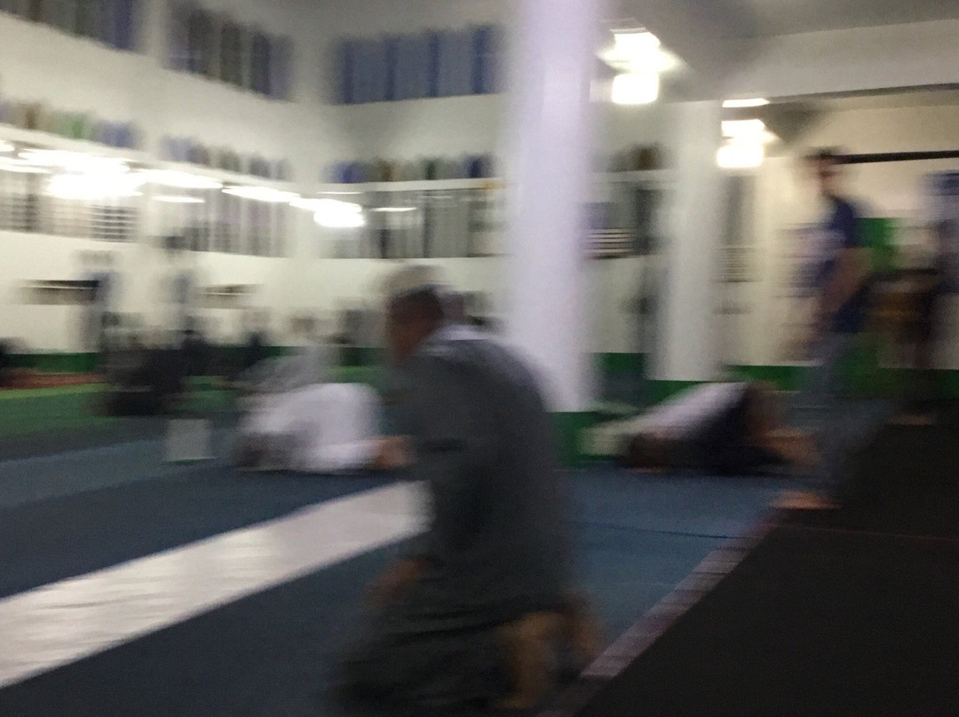 Fail Khair Masjid-Marawi必去景点