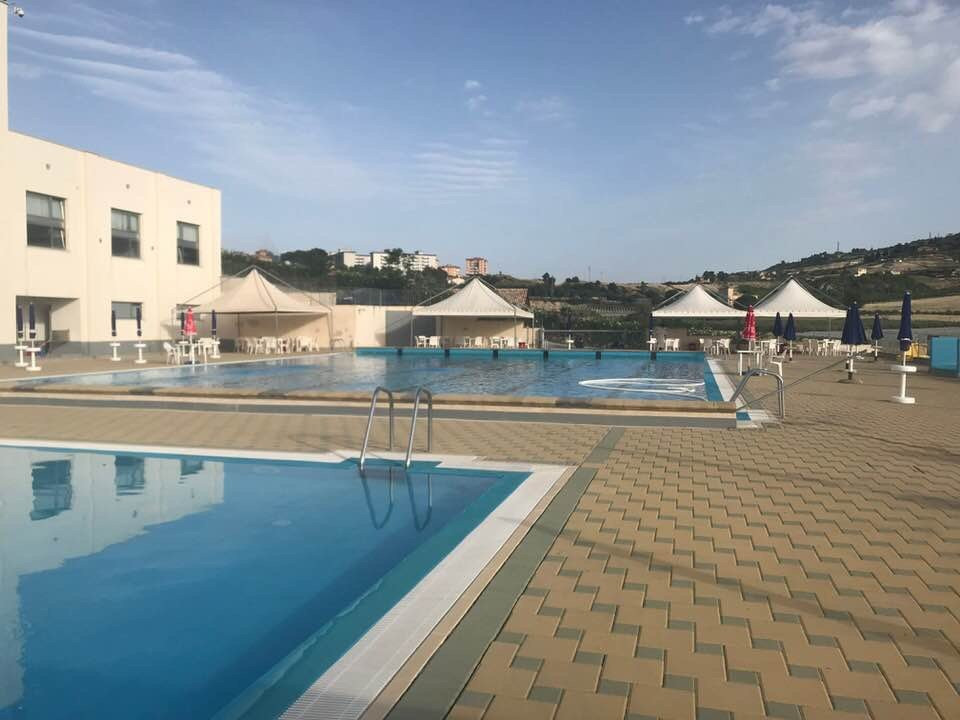 Moorea Park-Canicatti必去景点